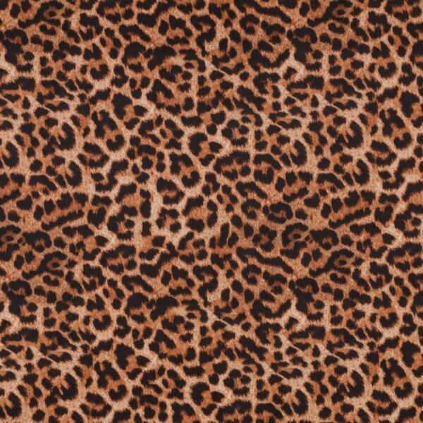 Lycra Fantasia Animalier Maculato SGV Disegno M