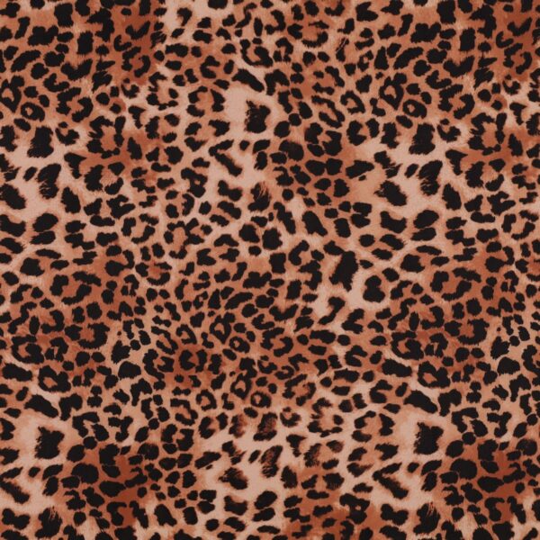 Lycra Fantasia Animalier Maculato SGV Disegno N