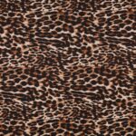 Lycra Fantasia Animalier Maculato SGV Disegno P