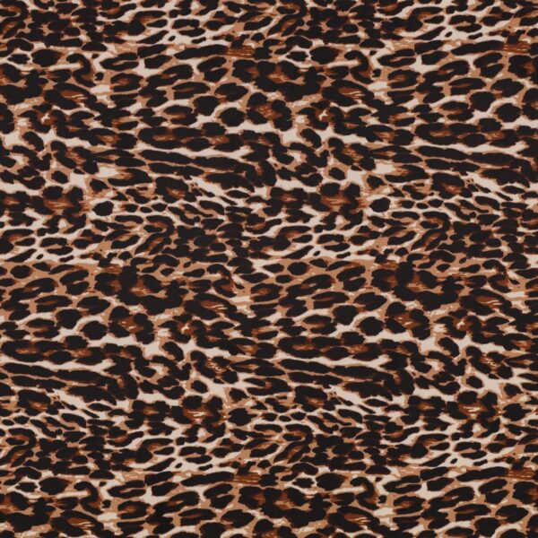 Lycra Fantasia Animalier Maculato SGV Disegno P