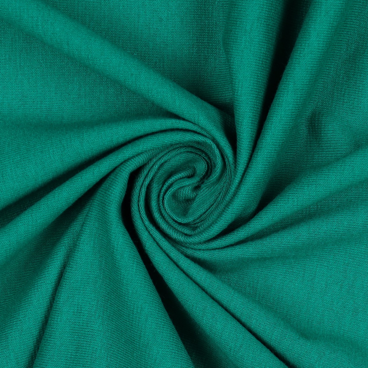 Tessuto in misto cotone al metro Veneto H 150cm, v. 151 Verde