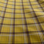 Tessuto Scozzese Al Metro - Disegno 12 - Mezzo Metro