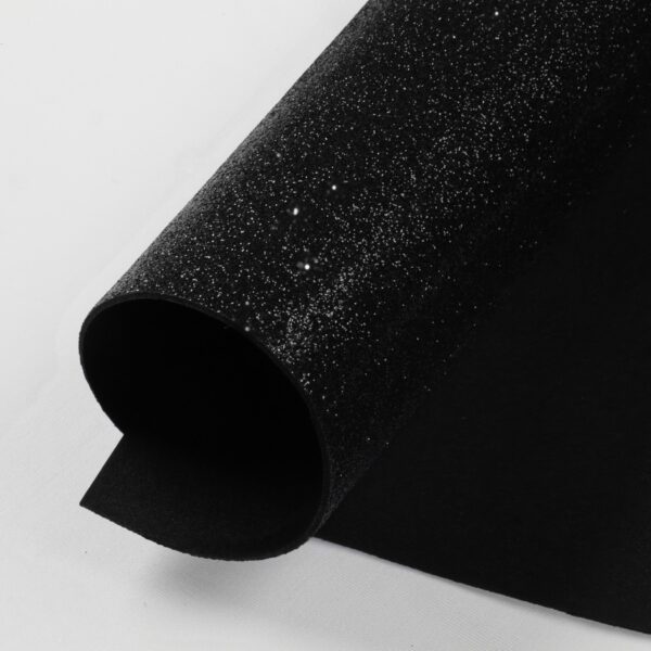 La gomma crepla Glitter al metro (detto anche fommy