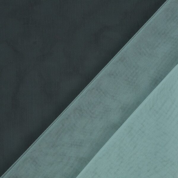 Tulle Sposa Mano Seta (Monobava) - Costa Azzurra - Mezzo Metro