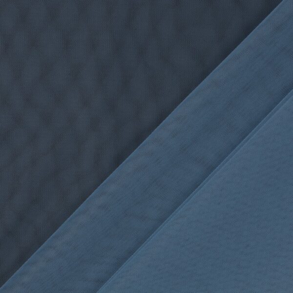 Tulle Sposa Mano Seta (Monobava) - Jeans - Mezzo Metro