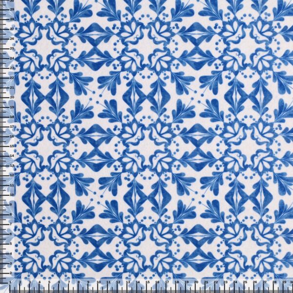 pannolenci stampato con varia fantasia