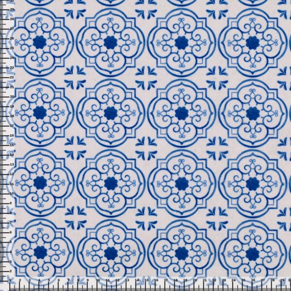 pannolenci stampato con varia fantasia