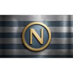 Bandiera S.S.C. Napoli - Napoli Argentina - 90x150cm