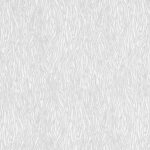Tessuto mesh bielastico zebra glitter tono su tono Bianco - foto estesa