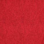 Tessuto mesh bielastico zebra glitter tono su tono Rosso - foto estesa