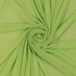 Tessuto Mesh (Tulle) Bielastico - Primavera - Mezzo Metro