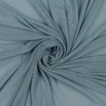 Tessuto Mesh (Tulle) Bielastico - Polvere - Mezzo Metro