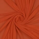 Tessuto Mesh (Tulle) Bielastico - Aramacao - Mezzo Metro