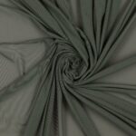 Tessuto Mesh (Tulle) Bielastico - Commando - Mezzo Metro