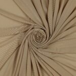 Tessuto Mesh (Tulle) Bielastico - Salvia Pallido - Mezzo Metro