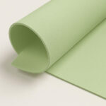 Gomma Crepla 2mm Moosgummi - Salvia - Mezzo Metro