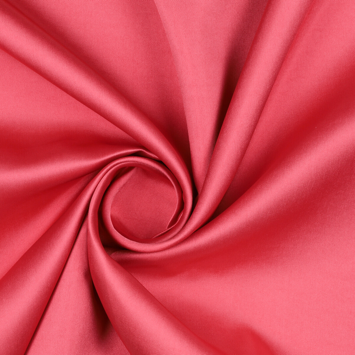 Tessuto Mikado Tinta Unita – al Metro – Rosa Cameo