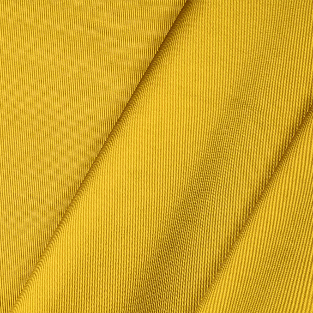 Tessuto Mikado Tinta Unita – Mezzo Metro – Senape