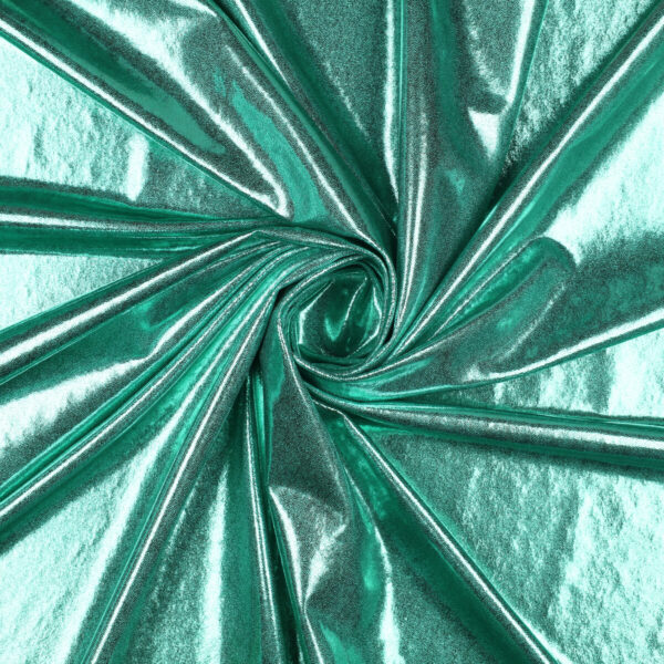 Lycra Fantasia Stardust - al Metro - Tiffany