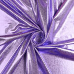 Lycra Fantasia Stardust - al Metro - Lilla