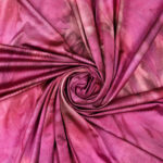 Lycra Bielastica Maltinta al Metro - Uva