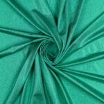 Lycra Fantasia Glitter Foil New - al Metro - Tiffany