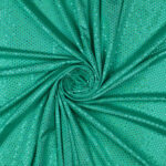 Lycra Fantasia Lux - al Metro - Tiffany Paillettes Tiffany