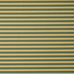 Lycra Fantasia SGV Carnival - Riga Orizzontale Piccola Fondo Giallino Riga Verde
