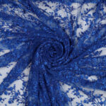 Pizzo Macramè Pregiato – Fantasia Ramoscello – al Metro – Royal