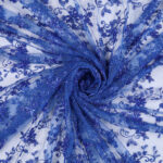 Pizzo Macramè Pregiato – Fantasia Fiorellino – al Metro – Royal