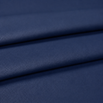 Similpelle Arredamento Puntinata - Blu Navy