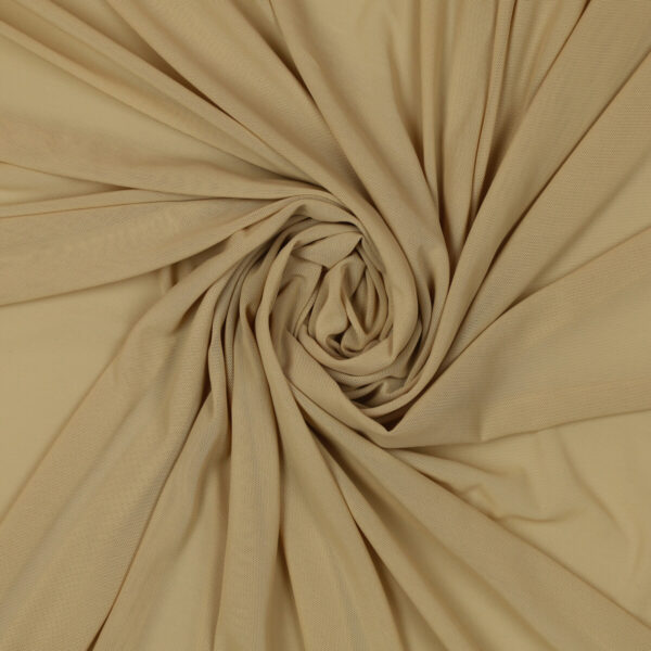Tessuto Mesh (Tulle) Bielastico - Duna